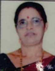 Devayani Dayanand Mandrekar