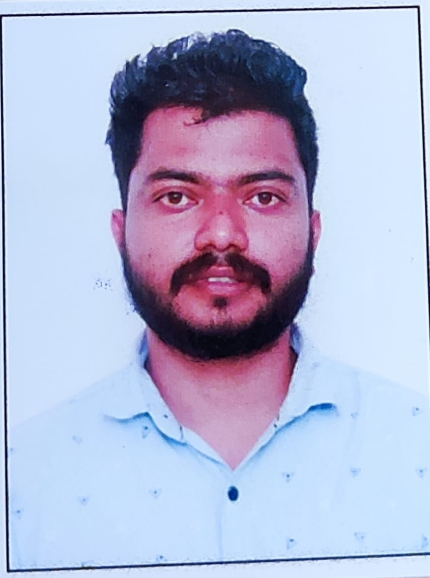 Gauresh Mandrekar