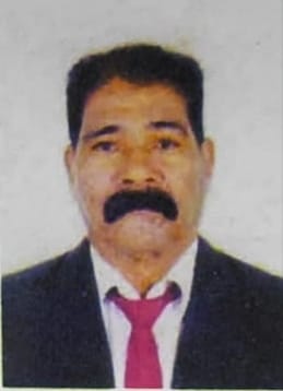 Jaganath Gaonkar