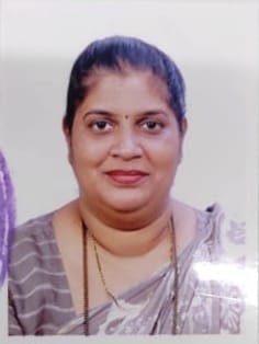 Pallavi Pradeep Dabholkar