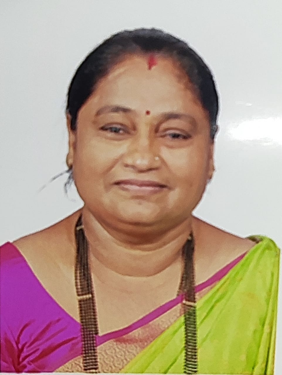 Sitabai Pednekar