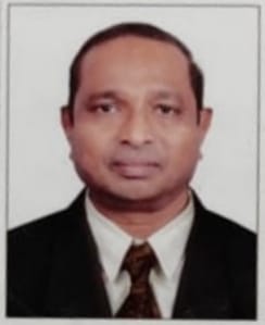 Vinod Dattaram Palyekar