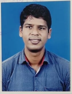 Vishnu Naik