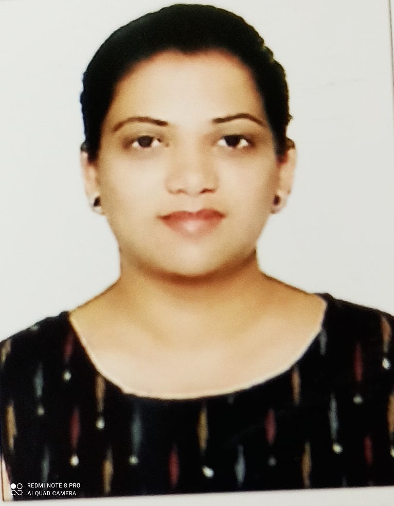 Gauri Shirodkar
