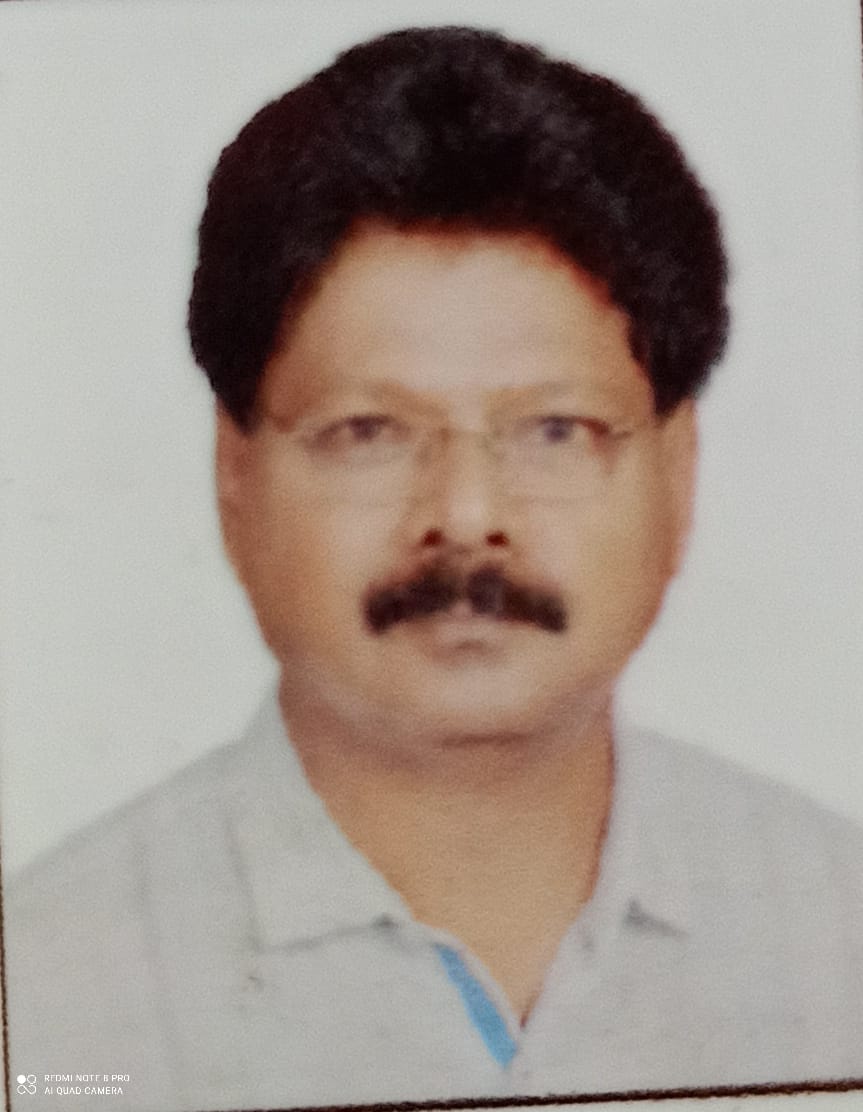 Mukesh Naik