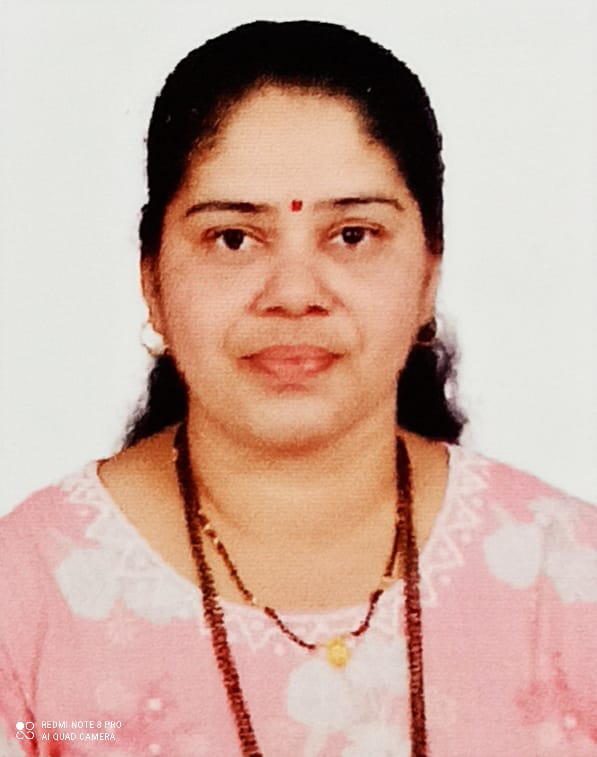 Ruppa Borkar