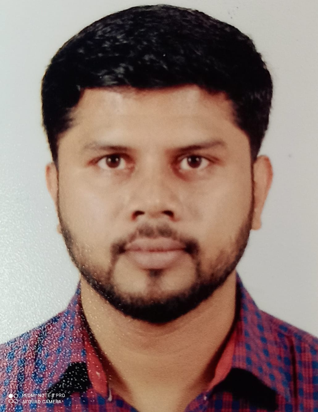 Sanket Naik Mule