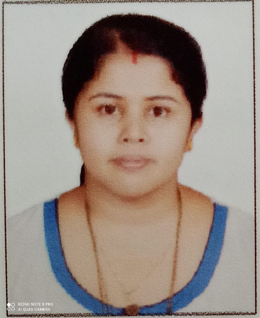 Santoshi Naik Mule