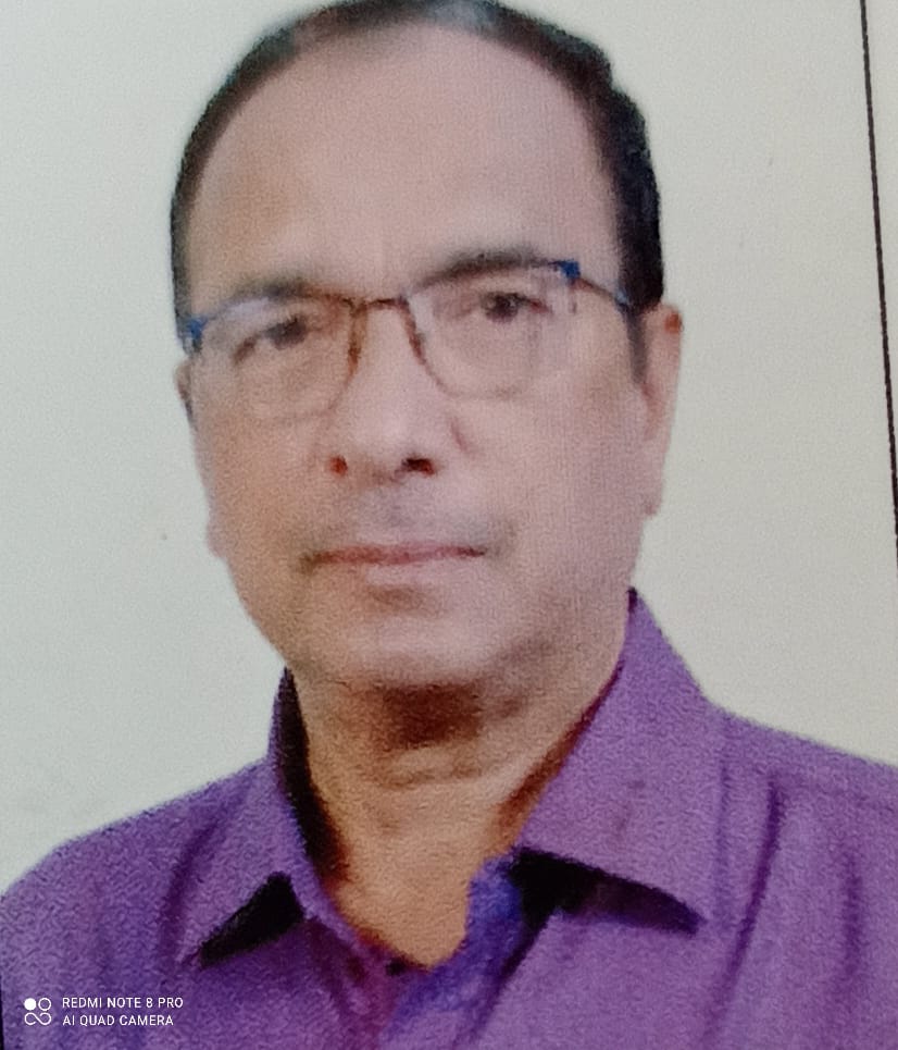 Subhash Prabhudesai