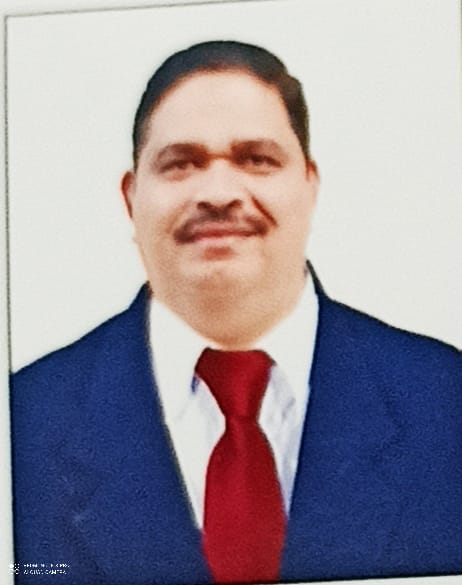 Tukaram Borkar