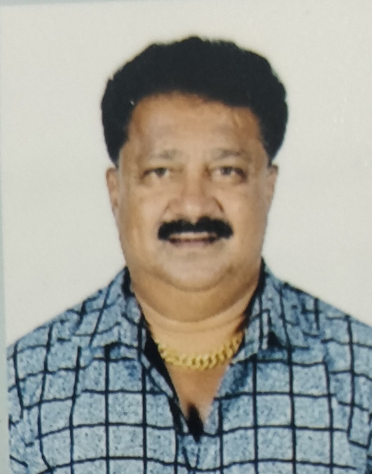 Anthony Lino Fernandes