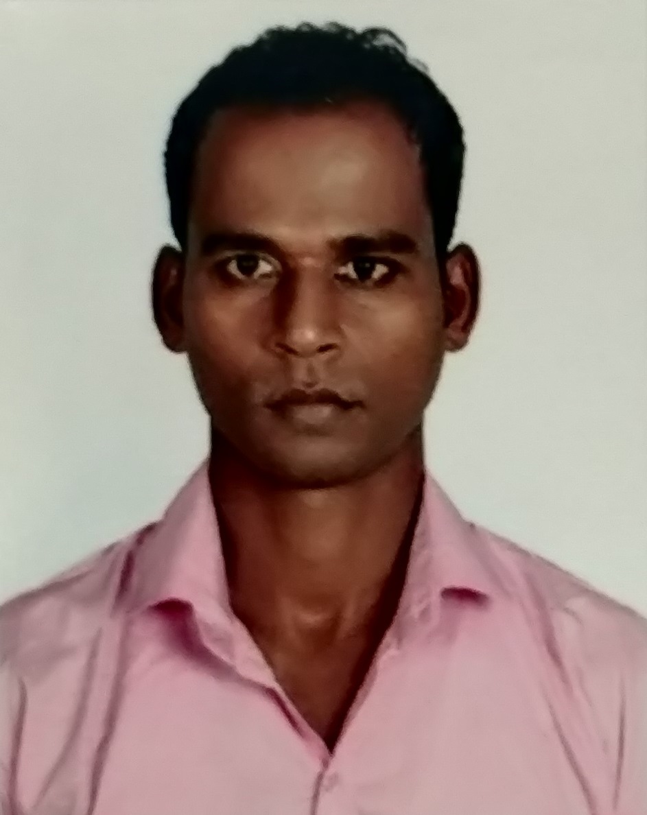 Namdev Mashelkar