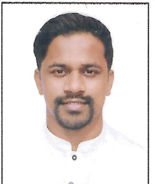 Ajay Tipu Kholkar