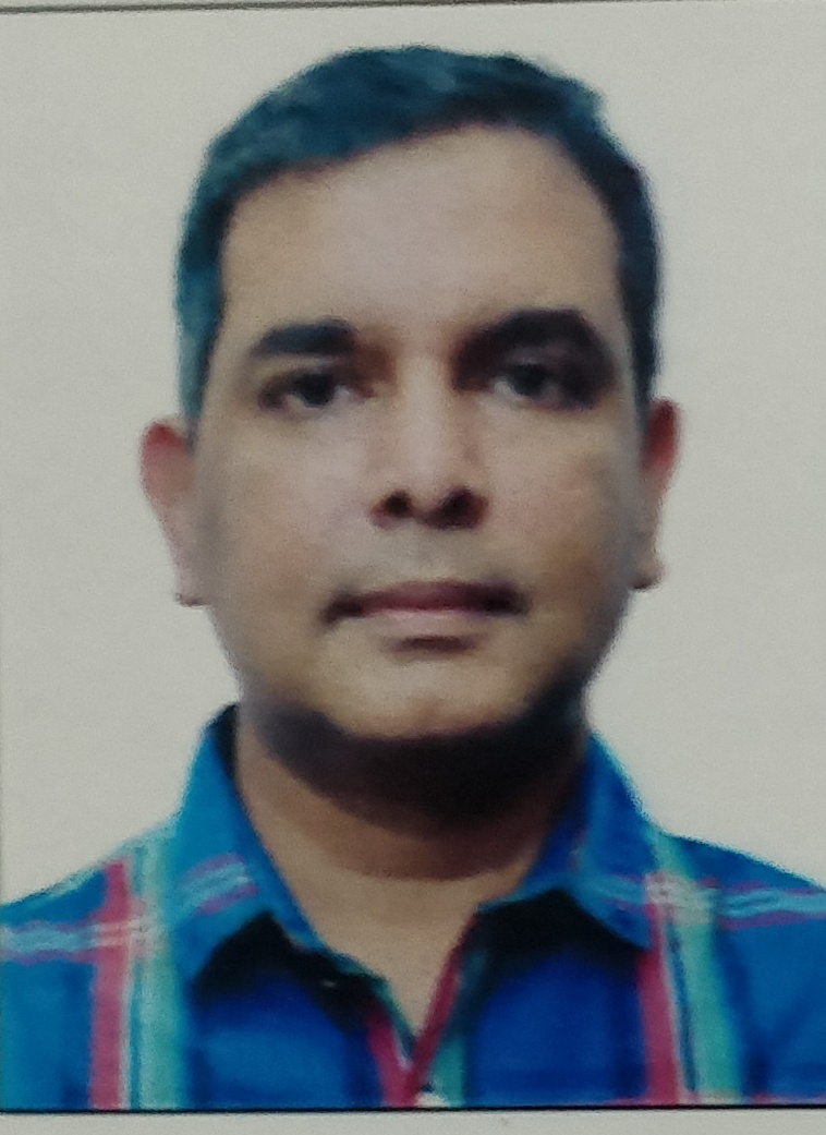 Amit Palekar