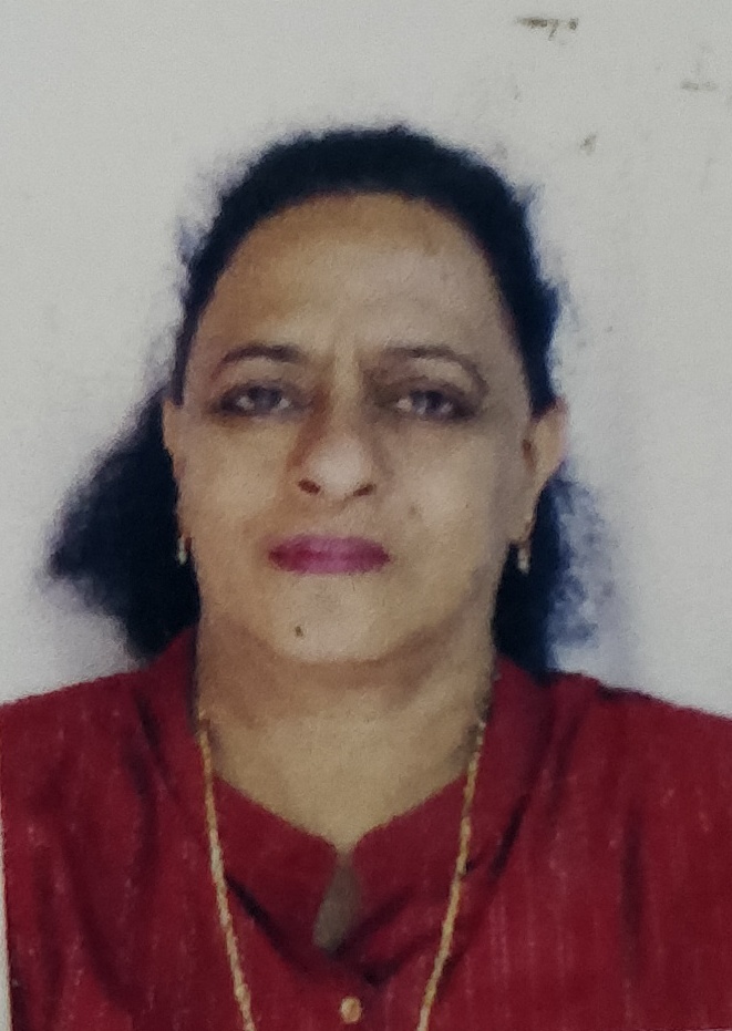 Indira Fernandes
