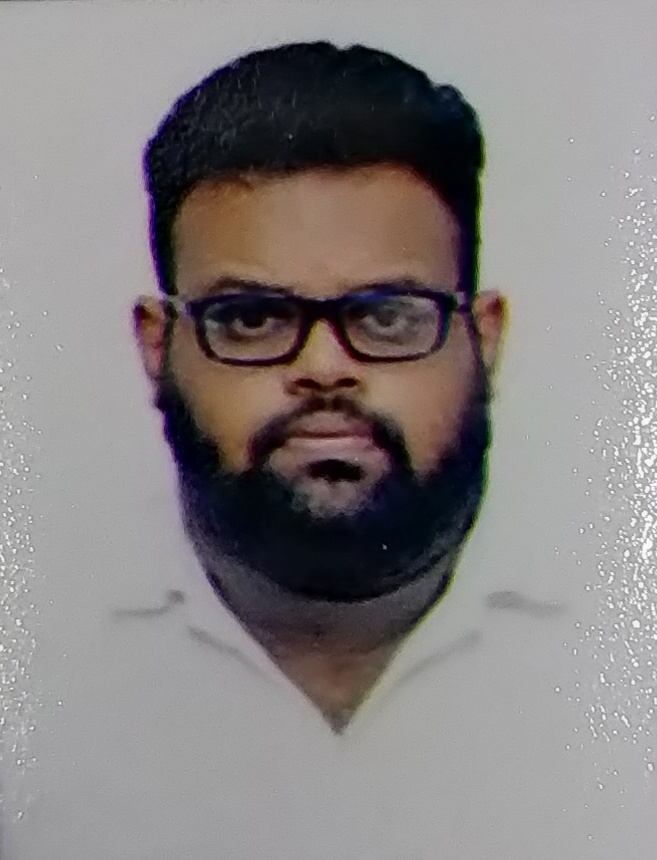 Kliban Jude Fernandes