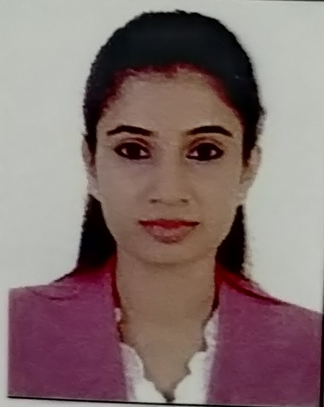 Rasika Palekar