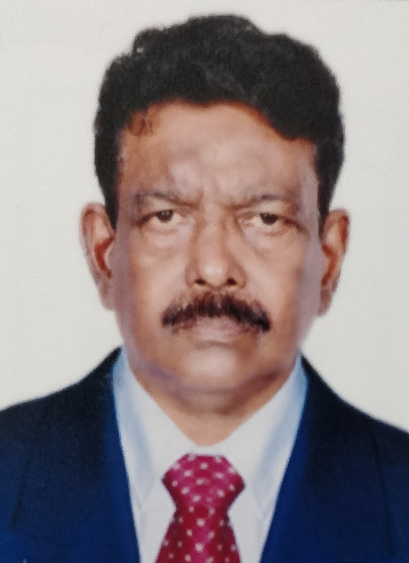 Victor Benjamin Gonsalves