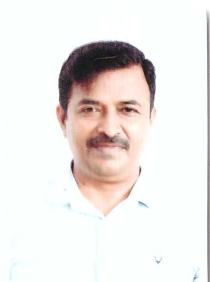 Adv. Pundalik Namdeo Raiker