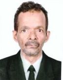 Dilip Kashinath Ghadi