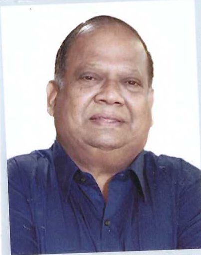 Tony Alfredo Rodrigues