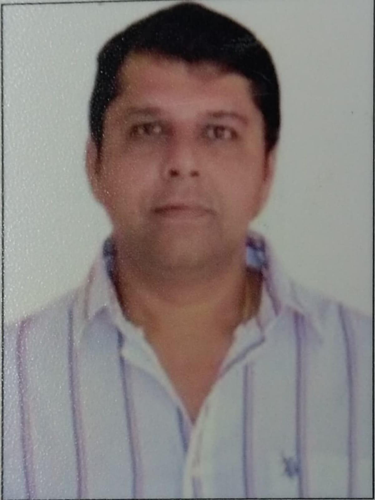Aman Lotlikar