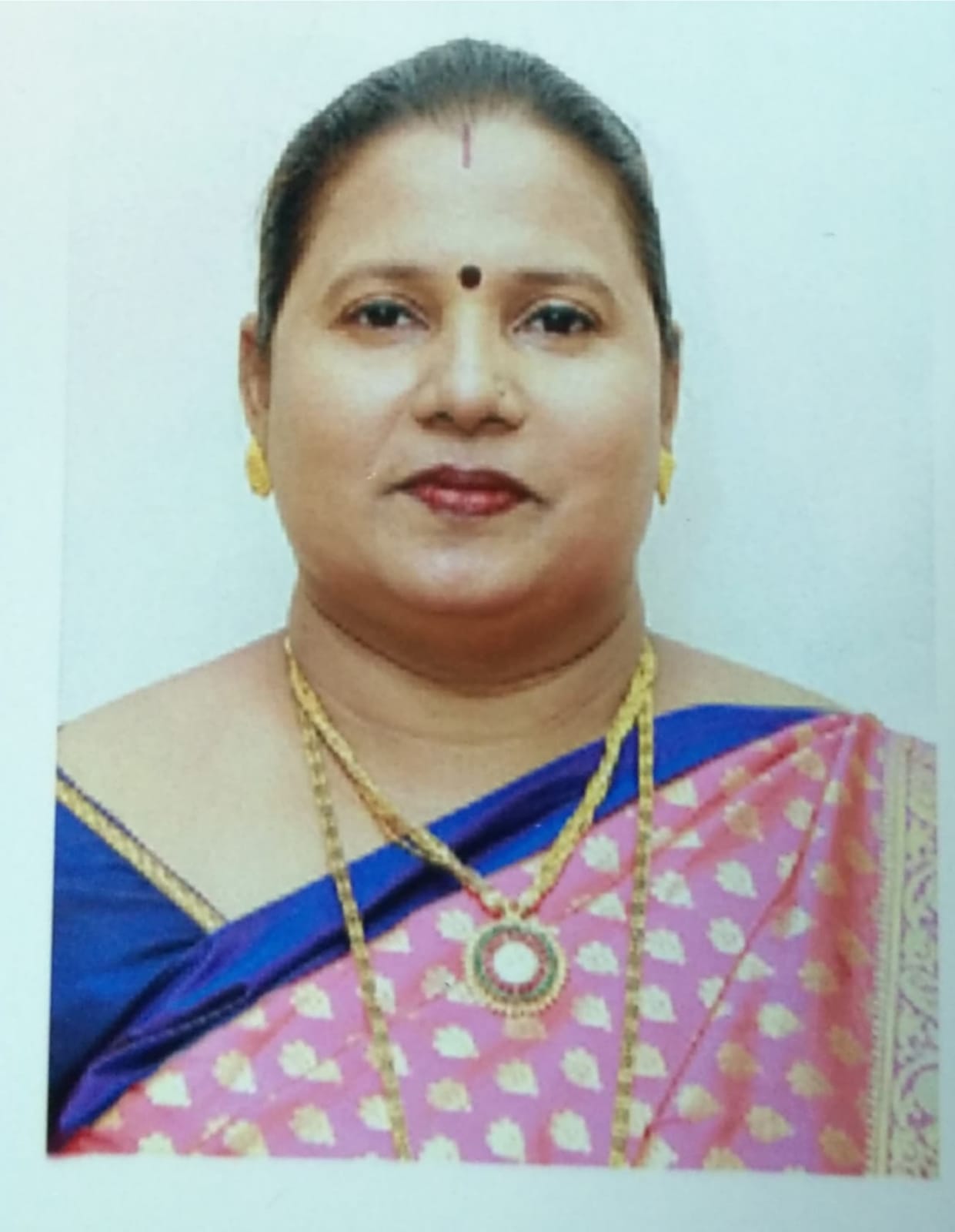 Kavita Kandolkar
