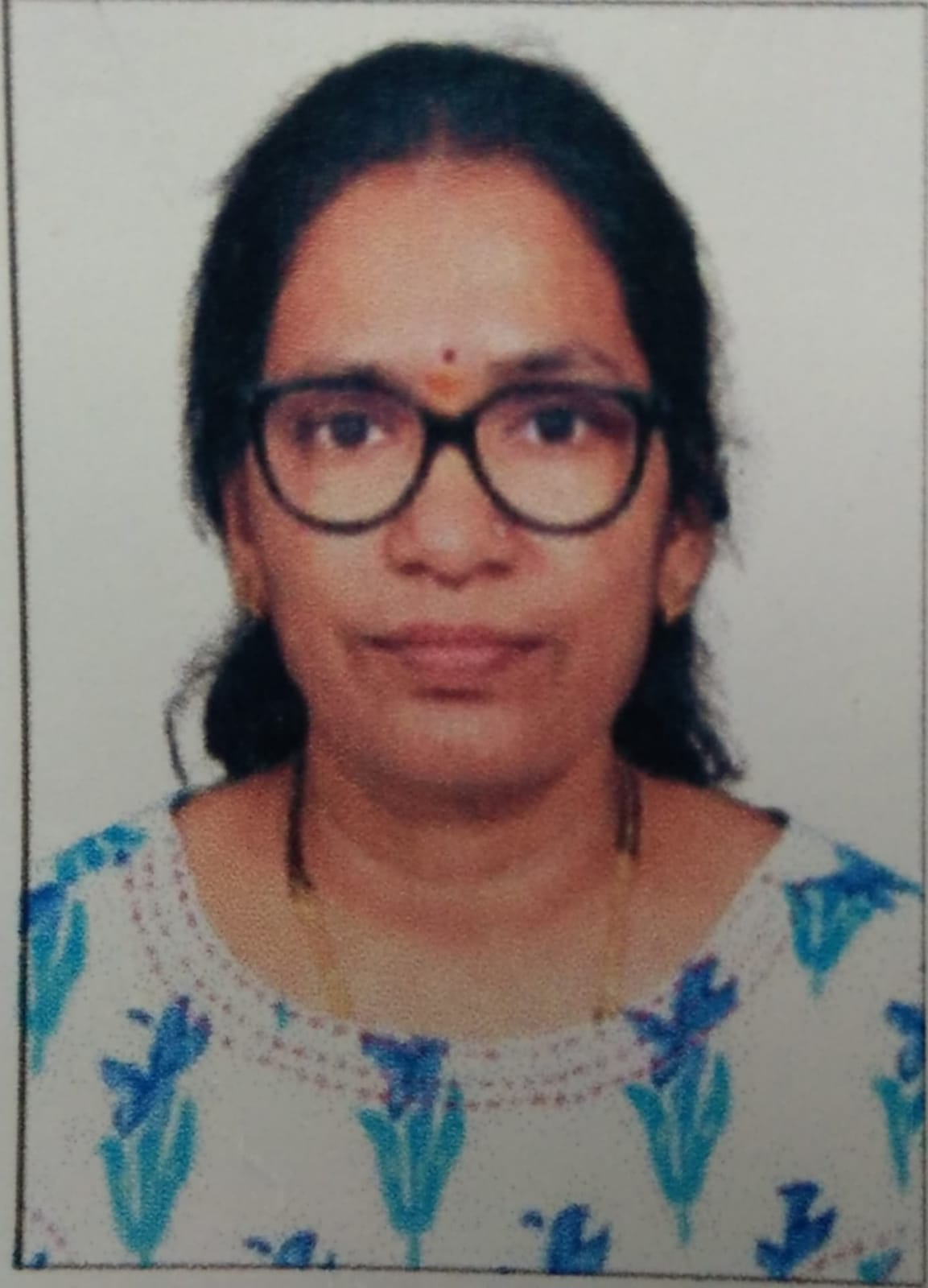 Madhavi Nilkanth Halarnkar