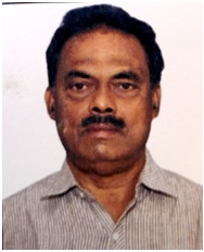 Nilkanth Ramnath Halarnkar