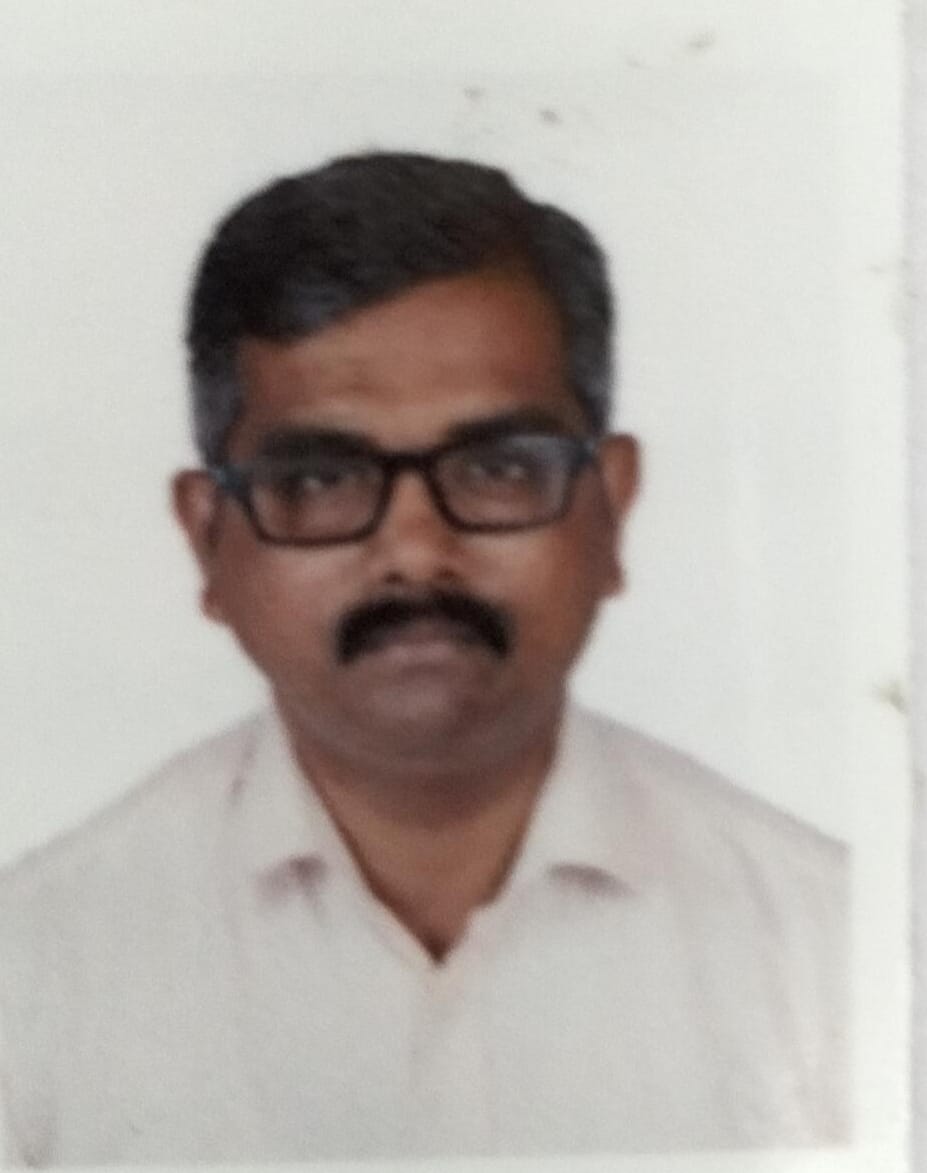Swapnesh Bhanudas Sherlekar