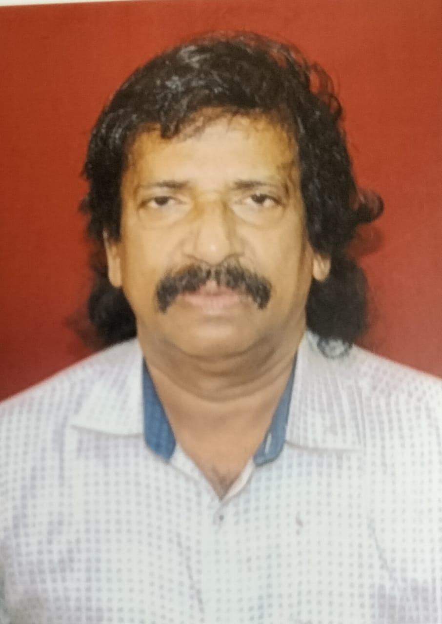 Udai Salkar