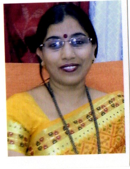 Deepa Naik
