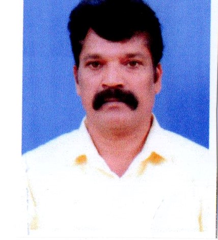 Devidas Gaonkar