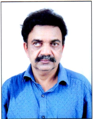 Rohidas Sada Gaonkar