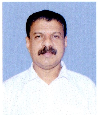 Sudesh Madhukar Parab