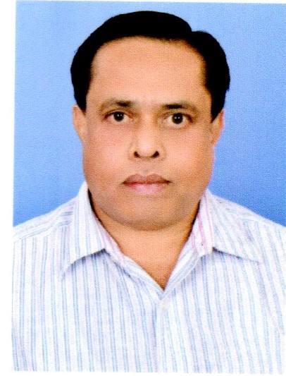Vinod Avinash Shinde