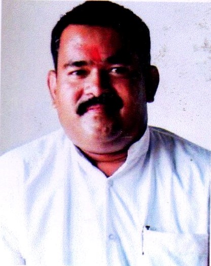 Vishvesh Prabhu