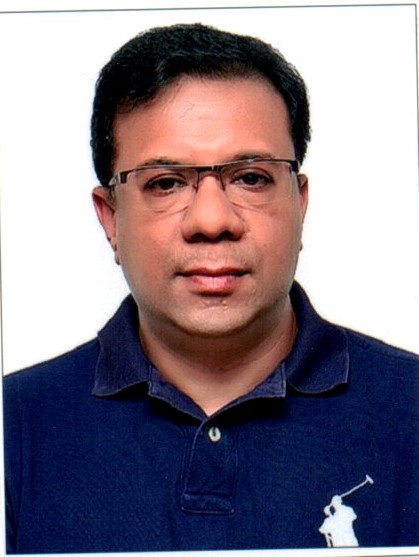 Vishwajit Pratapsingh Rane