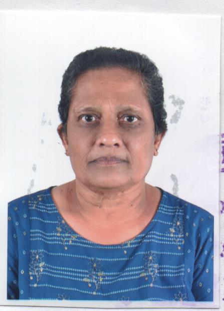 Loretta Shreedharan