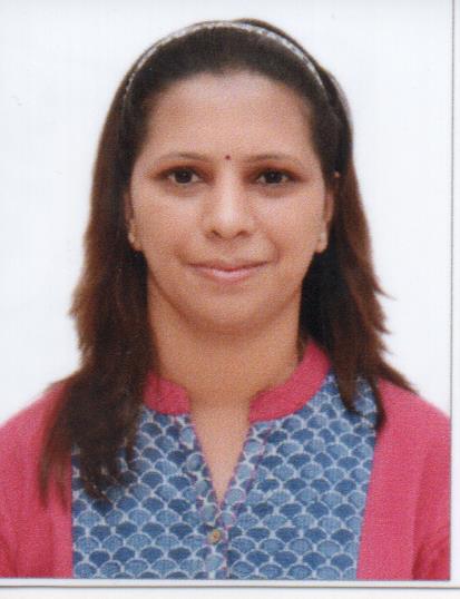 Shami Salkar