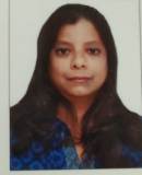 Myrtle Rodrigues