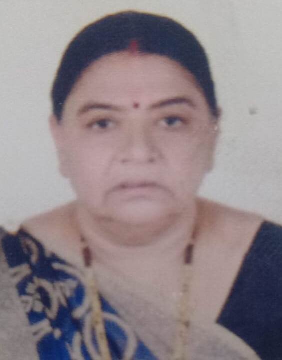 Damayantiben Vasantbhai Khetani