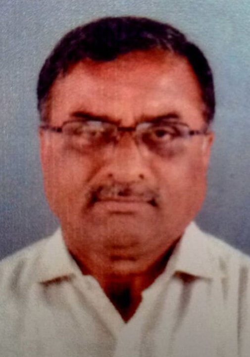 Dayani Jaysukhlal Harji