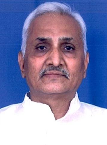 Joshi Jagdishchandra Kakulal