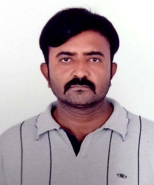 K. D. Jadeja