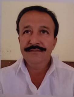 Premsinh Vrudhaji Sodha