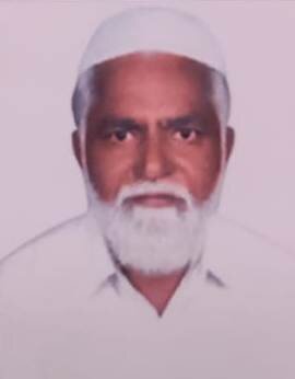 Takisha Ibrahimsha Pir
