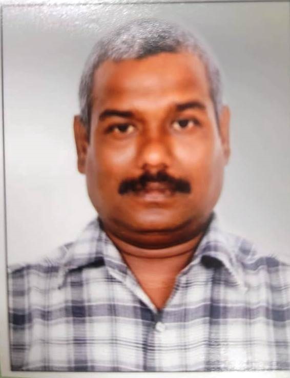 Chandrakant Parmar