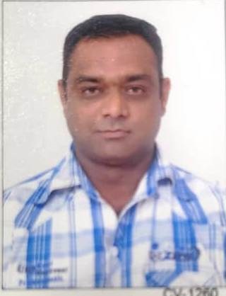 Dharam Rajendra Patel (Bobby)