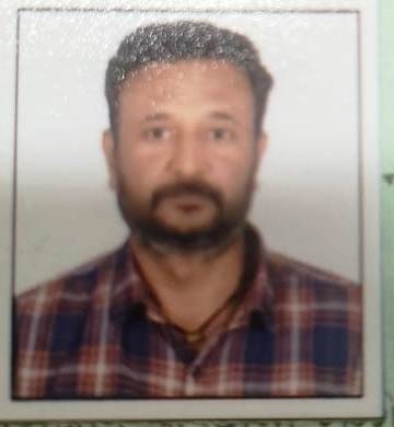 Mukesh Shivprasad Nayak